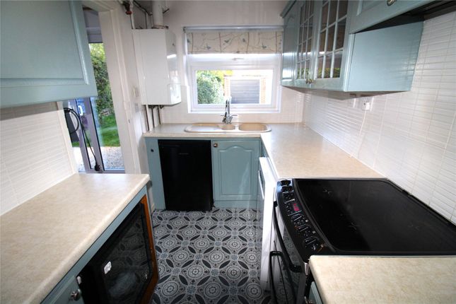 3, Teresa Court, Nottinghamshire photo 3