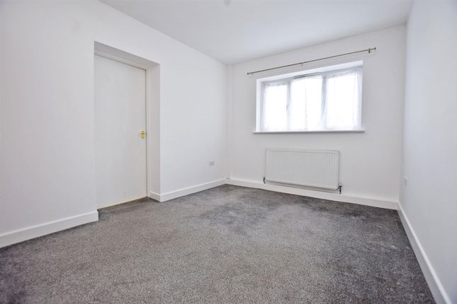 End terrace house for sale in The Ridgeway, Gillingham