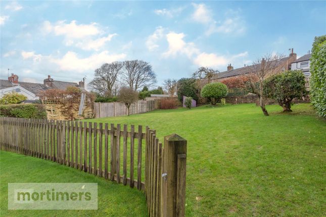 Detached house for sale in Hawthorn Close, Langho