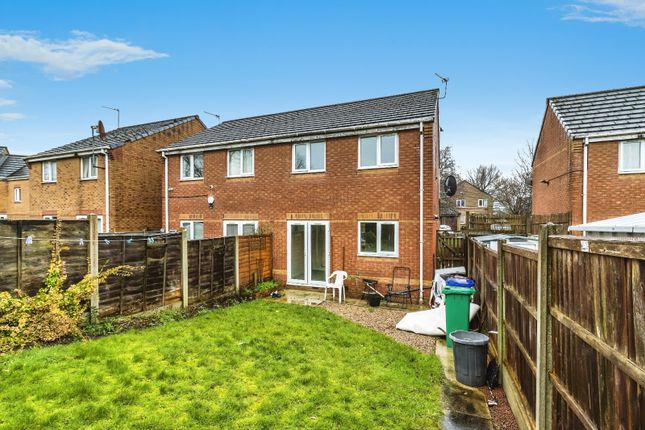 8, Fairy Lane, Manchester photo 4