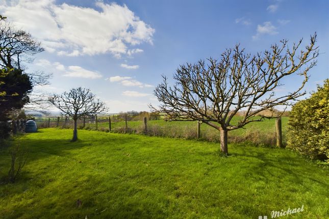 Detached house for sale in Little London, Whitchurch, Aylesbury, Buckinghamshire