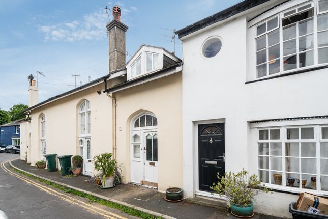 1-bed house on 9 Barclay Cottages, North Road, Brighton, £450,000