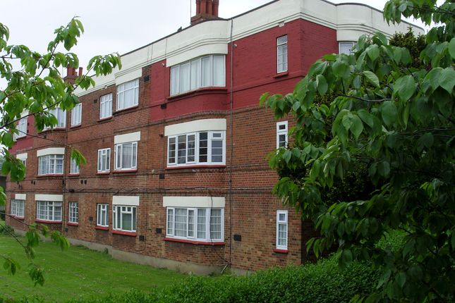 Thumbnail Flat to rent in Gilda Court, Hendon, London