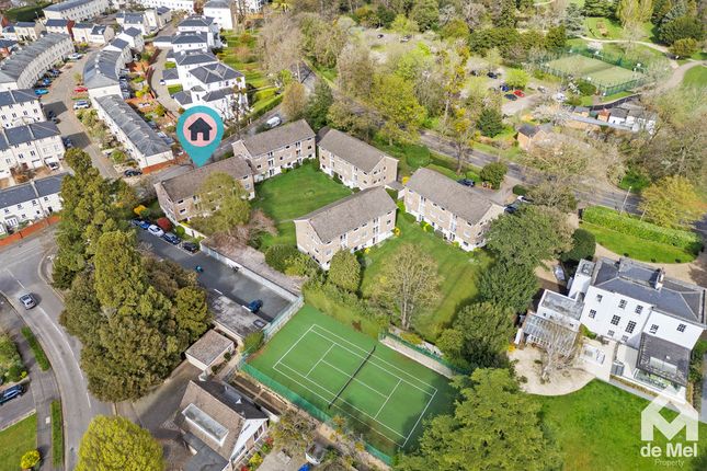1 Oak Lodge, The Park, Cheltenham photo 4