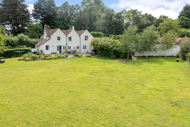Detached house for sale in Old Forge Lane, Uckfield, East Sussex TN22