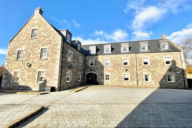 Thumbnail Flat for sale in 5 Carnegie Apartments, 116 High Street, Kinross-Shire, Kinross