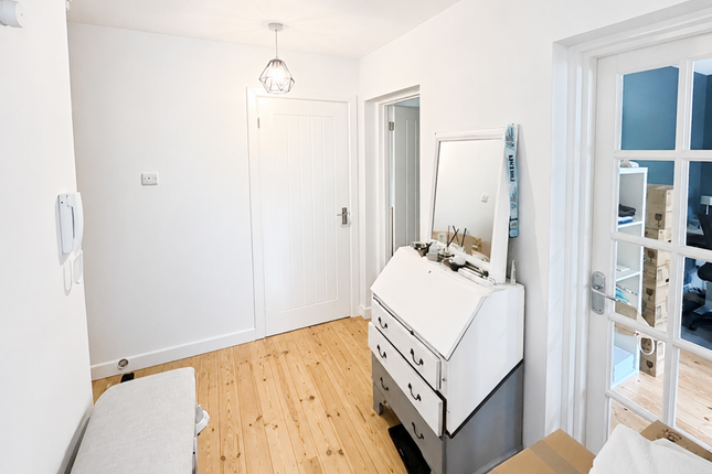 Flat 22, Balmoral Court, 231-237 Nevill Road, Hove photo 2