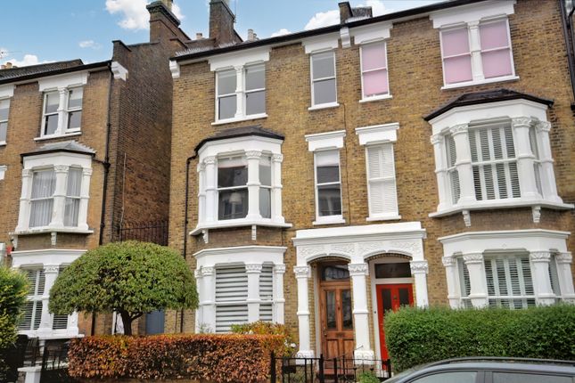 Thumbnail Semi-detached house for sale in Courthope Road, Hampstead, London