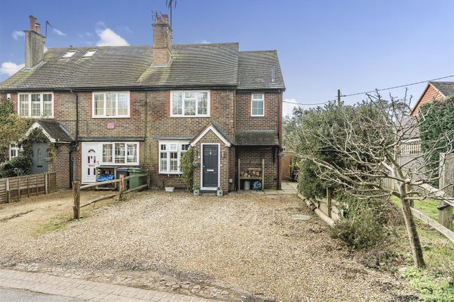 Property for sale in Hammer Vale, Haslemere
