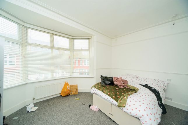 End terrace house for sale in Willowfield Road, Eastbourne