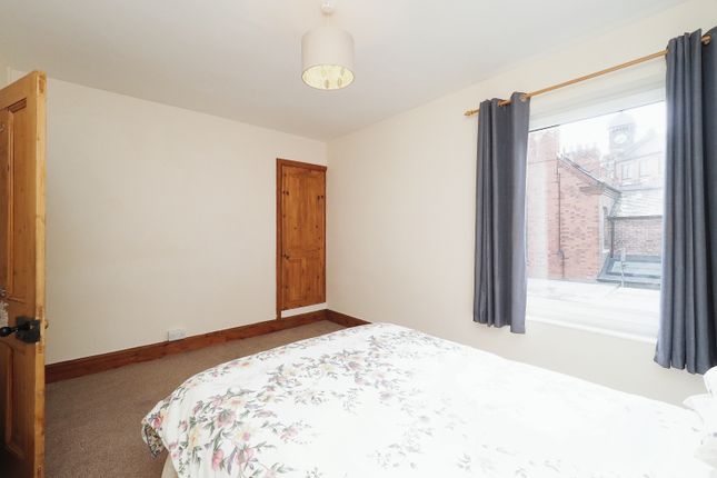 Semi-detached house for sale in Station Road, Derby