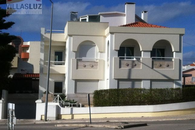 Thumbnail Detached house for sale in Peniche, Peniche, Leiria