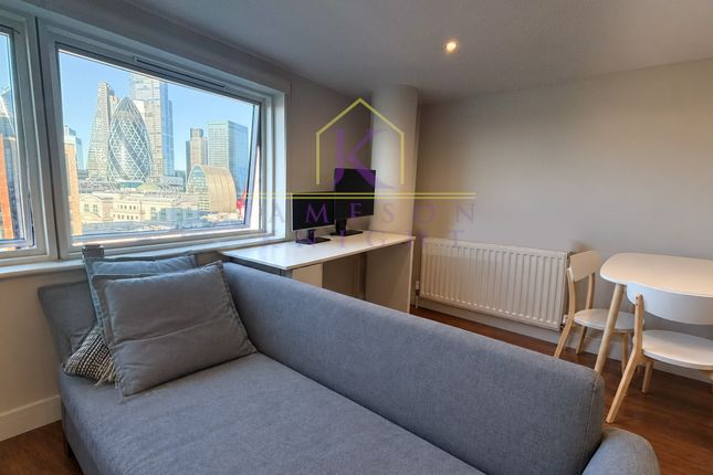 Apartment 1911 Crawford Building 112, Whitechapel High Street, Greater London photo 2