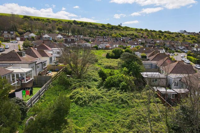 Land for sale in Heathfield Avenue, Saltdean, Brighton