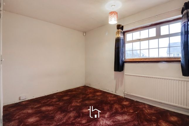 Terraced house for sale in Epping Way, Leicester