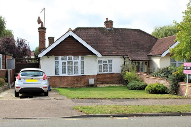 Semi-detached bungalow for sale in Billy Lows Lane, Potters Bar