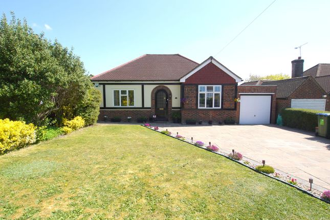 2-bed house on 29 Park Hill Road, Sevenoaks, £825,000