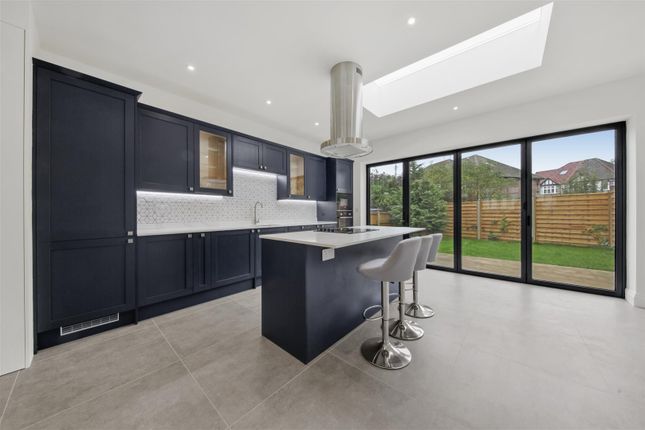 Thumbnail End terrace house for sale in Priory Hill, Sudbury, Wembley