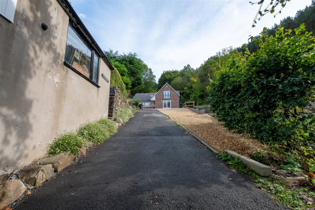 Detached house for sale in Graig Road, Six Bells, Abertillery