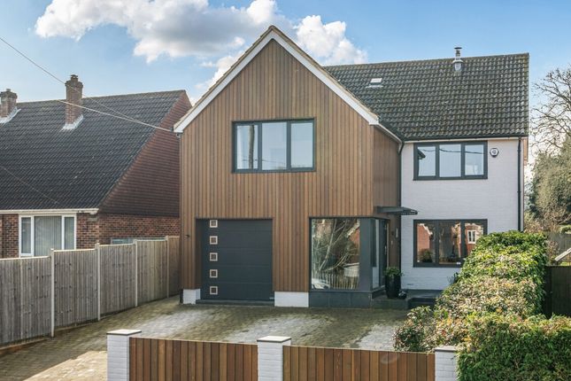 4-bed house on Northcroft,, North Lane, Salisbury, £860,000