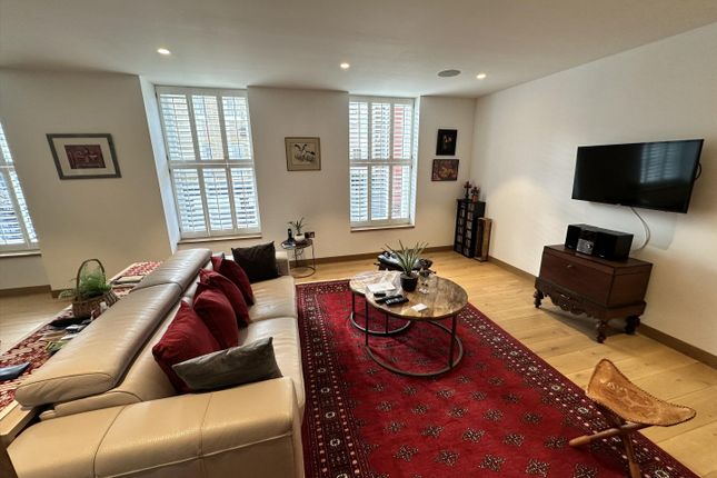 Property for sale in Thames Street, Windsor, Berkshire