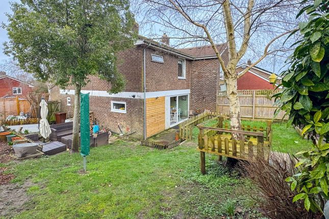 6, Arle Gardens, Alresford photo 4