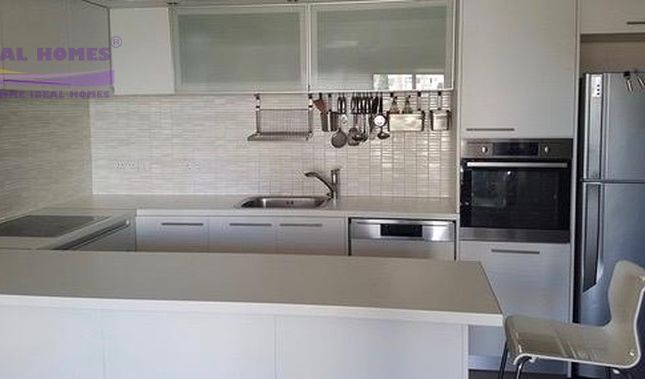 Apartment for sale in Molos, Limassol (City), Limassol, Cyprus