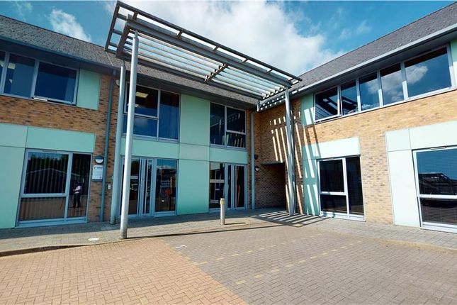 Office for sale in Unit 5, Parkside Court, Greenhough Road, Lichfield, Staffs