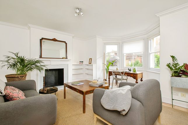 Living Room - Angle 1
