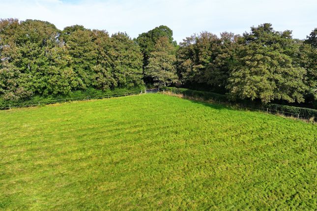 Land for sale in Over Wallop, Stockbridge
