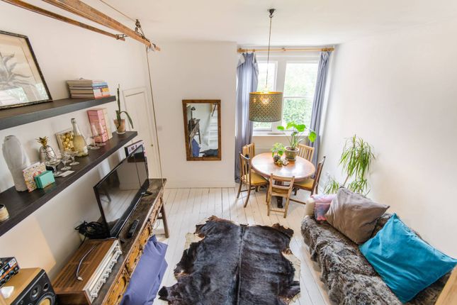 Flat for sale in Staverton Road, Brondesbury, London