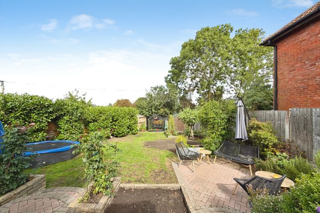 4, Silver Street, Westbury, Witlshire photo 2
