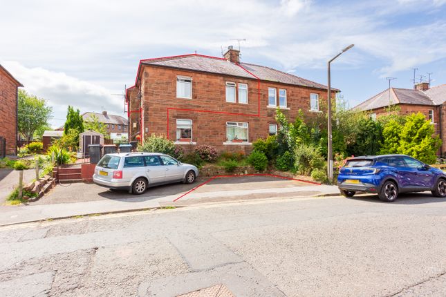 Eastfield Road, Dumfries. Dg1