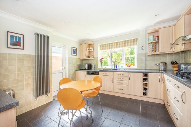 Detached house for sale in Range Way, Shepperton