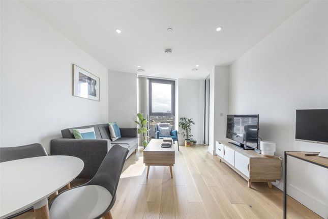 1-bed flat on Flat 48, 57, Kingsland High Street, London, £400,000