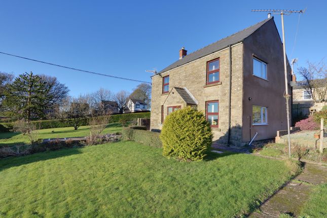 Detached house for sale in Forest Road, Ruardean Woodside, Ruardean, Gloucestershire.