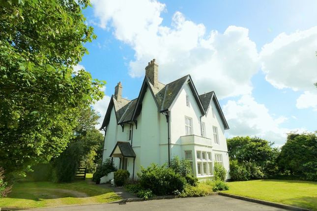 A Larger Local Choice Of Properties To Rent In Wallingford
