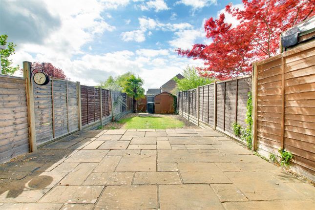 30, Cam Close, St. Ives photo 2