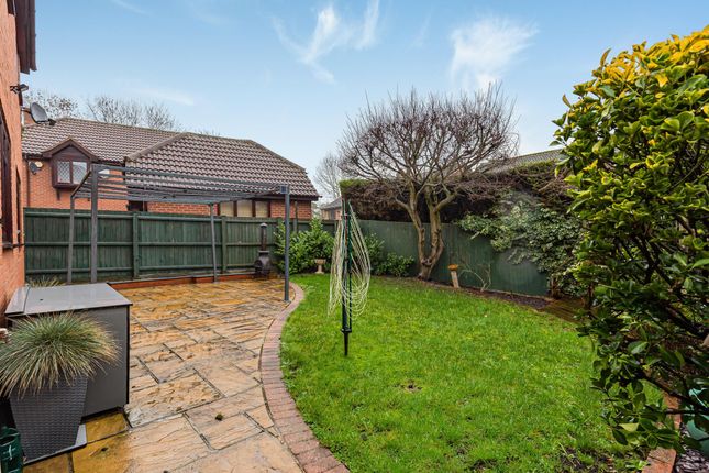 41 Eagle Way, Huntingdon photo 4