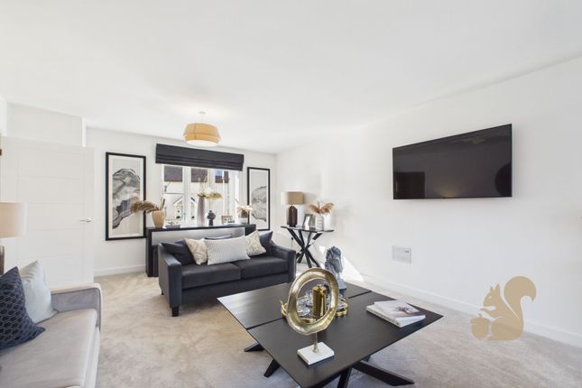 Plot 28, The Eaton, Clifford Smith Drive, Felsted, Essex photo 3