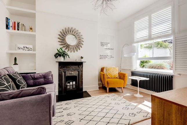 Flat for sale in Springfield Road, Preston Circus, Brighton