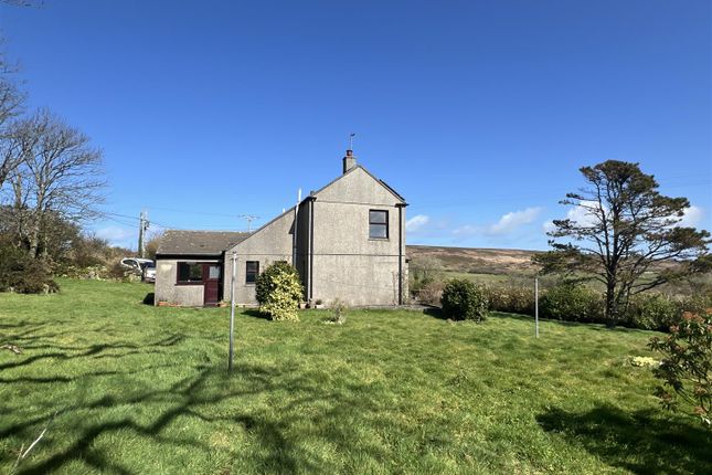 Chynoweth Tredinnick, Newmill photo 3