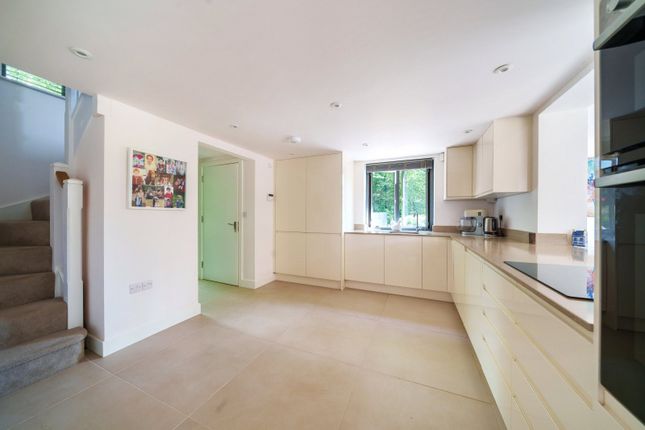 Detached house for sale in Hermongers Lane, Rudgwick