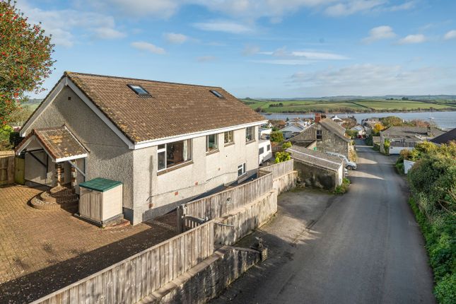 Thumbnail Bungalow for sale in Cargreen, Saltash, Cornwall