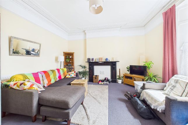 Flat 2 - Living Room
