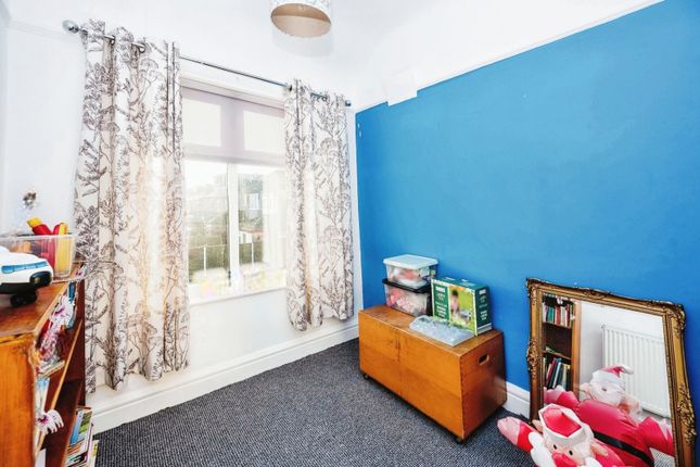 Semi-detached house for sale in Berners Road, Liverpool, Merseyside