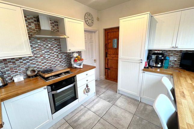 Bungalow for sale in Pilling Lane, Preesall