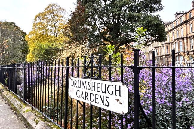 Edinburgh photo 4