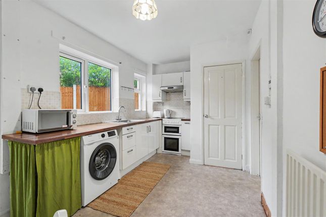 Olton Avenue, Nottingham photo 4