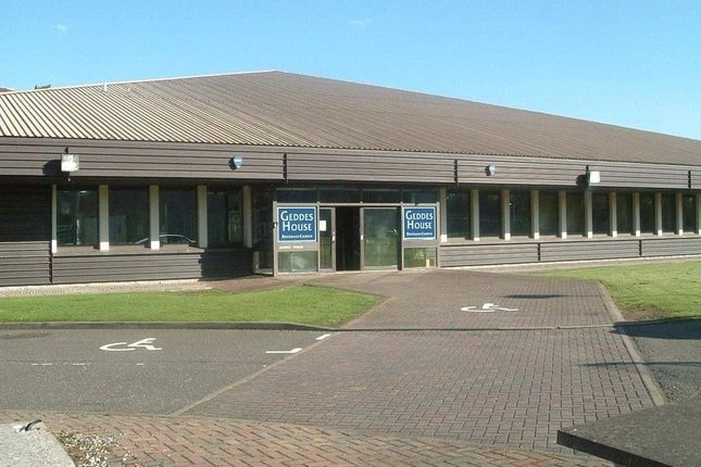 Thumbnail Office to let in Geddes House Business Centre, Kirkton North, Livingston, Livingston